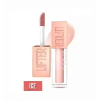 Maybelline lip gloss lifter gloss 002 ice 5.4ml