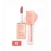 Maybelline New York Lifter Gloss, Hydrating Lip Gloss with Hyaluronic Acid, 5.4 ml, Shade: 002 Ice