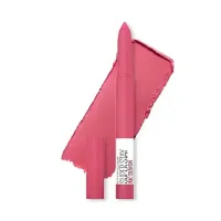 Maybelline Super Stay Ink Crayon 90 Keep It Fun 1.2g