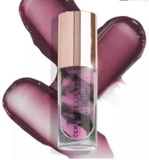 Revolution - Lip gloss Ceramide Lip Swirl - Cherry mauve