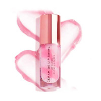 Revolution - Lip gloss Ceramide Lip Swirl - Pure gloss clear	