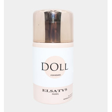 DOLL FOR WOMEN - 250ML 