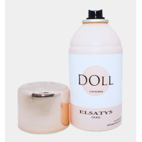 DOLL FOR WOMEN - 250ML 