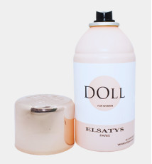 DOLL FOR WOMEN - 250ML 