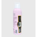 HOT BLACK BODY SPRAY 200ML