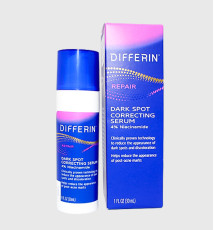 Dark Spot Correcting Serum