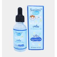 SASIMI WHITE FACE SERUM- 30 ML