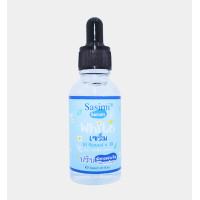 SASIMI WHITE FACE SERUM- 30 ML