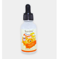 SASIMI ORANGE POWER FACE SERUM- 30 ML