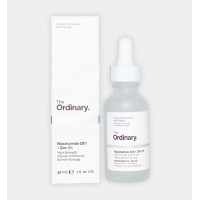 The Ordinary Niacinamide 10% + Zinc 1%  SERUM - 30 ML	