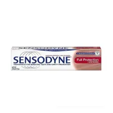 SENSODYNE FULL PROTECTION+WHITENING TOOTHPASTE-113 ML