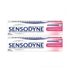 SENSODYNE ORIGINAL FLAVOR TOOTHPASTE -75ml