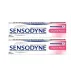 SENSODYNE ORIGINAL FLAVOR TOOTHPASTE -75ml