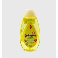 JHONSON’S TOP TO TOE BABY BATH - 200 ML