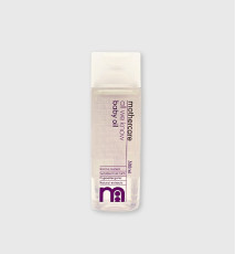 MOTHERCARE BABY OIL - 300 ML 