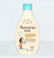 Aveeno Kids Conditioner - 250ml 