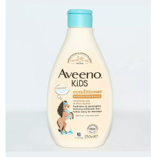 Aveeno Kids Conditioner - 250ml 