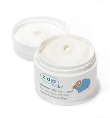 ZIAJA BABY DIAPER RASH OINMENT FOR NEW BORNS - 50 ML