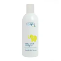 ZIAJA BABY SHAMPOO (6 MONTH & OLDER) - 270 ML