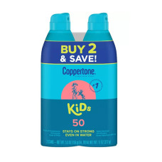 Coppertone Kids Sunscreen Spray