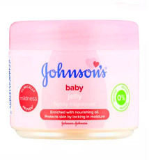 Johnsons Baby Jelly - 250 ml 