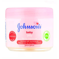 Johnsons Baby Jelly - 250 ml 