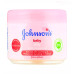 Johnsons Baby Jelly - 250 ml 