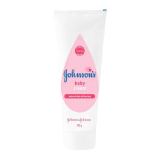 Johnsons Baby Cream-100g