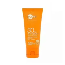 Superdrug Solait Spf 30 Sunscreen - 36 Ml