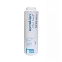 Mothercare All We Know Baby Powder 250g