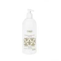 ZIAJA ARGAN OIL BODY LOTION - 400 ML