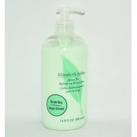 ELIZABETH ARDEN GREEN TEA BODY LOTION 500ML