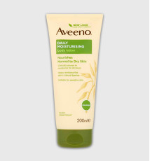 AVEENO DAILY MOISTURISER