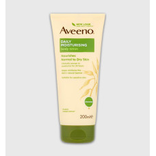 AVEENO DAILY MOISTURISER