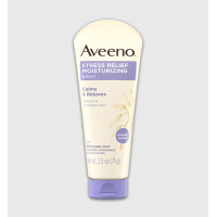 AVENO STRESS RELIEF MOISTURISING LOTION - 71 G