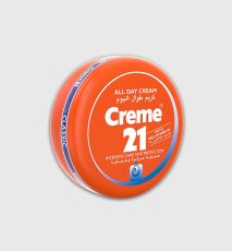 Cream 21 All Day Classic Cream 150ml