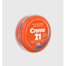 Cream 21 All Day Classic Cream 150ml