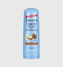 Jergens Weightless Wet Skin Moisturizer - 295 ml 