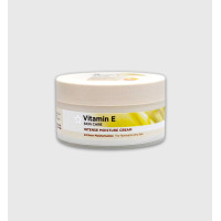 Superdrug VITAMIN E SKIN CARE INTENSE MOISTURE CREAM -100ML 