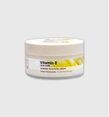 Superdrug VITAMIN E SKIN CARE INTENSE MOISTURE CREAM -100ML 