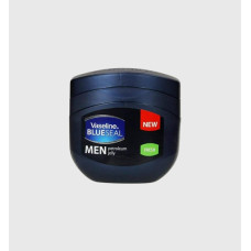 Vaseline Blue Seal Men Petroleum Jelly - 100ml 