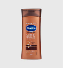 Vaseline Cocoa Radiant Body lotion-200ml