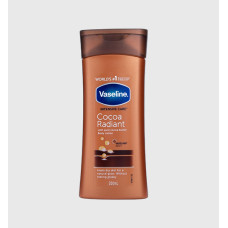 Vaseline Cocoa Radiant Body lotion-200ml