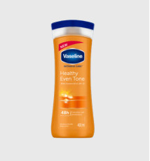 Vaseline Even Tone  Body lotion-400ml