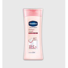 Vaseline healthy bright perfect Youth Body Lotion -100ml 