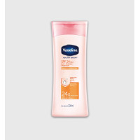 vaseline healthy Bright SPF 24 Body lotion -100ml 