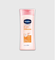 vaseline healthy Bright SPF 24 Body lotion -100ml 