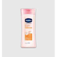 vaseline healthy Bright SPF 24 Body lotion -100ml 