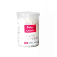 Baby Careo Mini Cotton Buds 100s