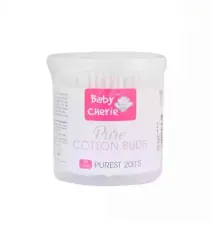 Baby Cherie Pure Cotton Buds 200s